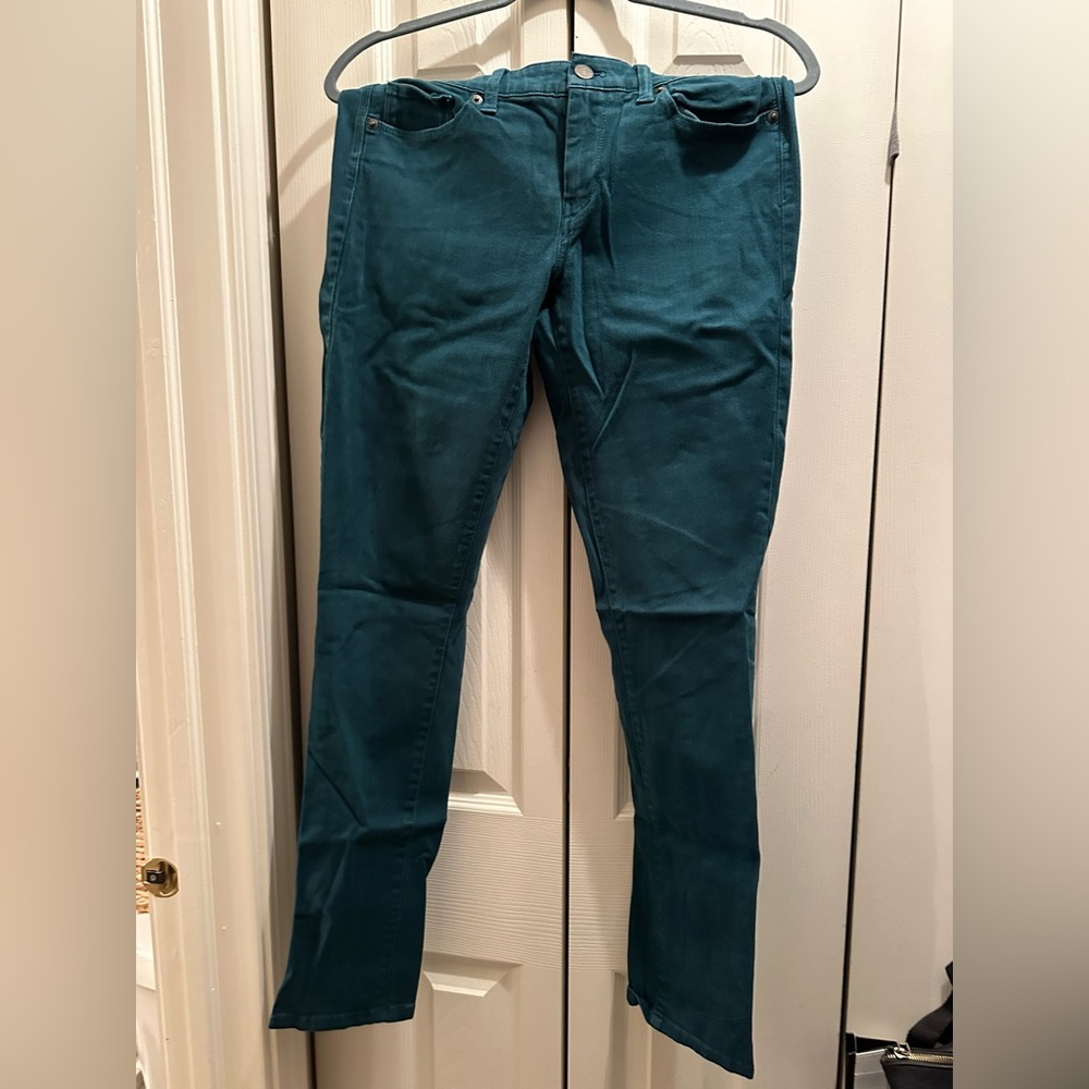 Set of 6 pants-size 6